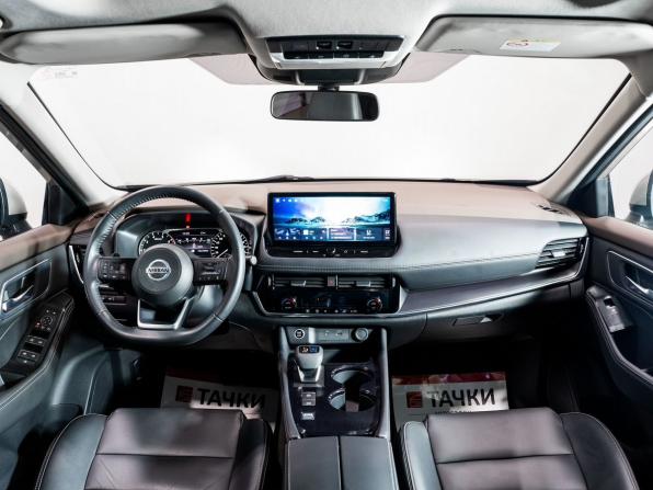 Nissan X-Trail IV с пробегом 2021 года, цена 3 430 000 рублей, 51700 км, внедорожник, Автокод Объявления