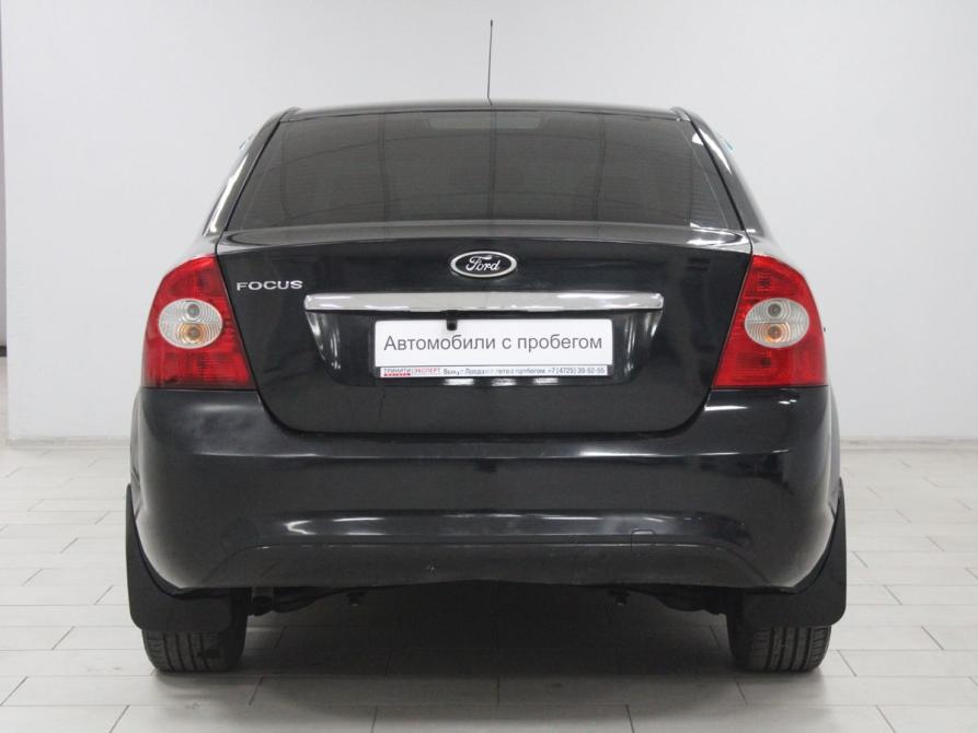 Ford Focus II Рестайлинг Старый Оскол  - изображение 5