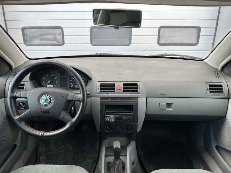 Skoda Fabia I Саратов  - изображение 10