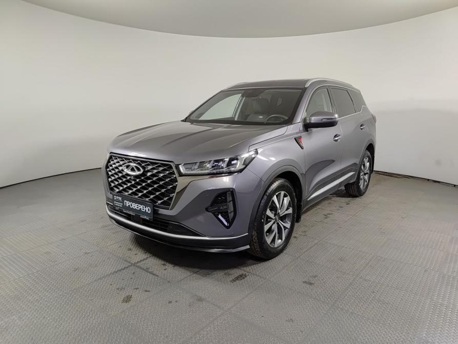 Chery Tiggo 7 Pro Max I Уфа  - изображение 1