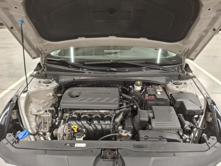 Hyundai Elantra VII (CN7) Казань  - изображение 11