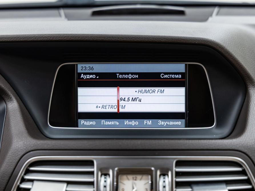 Mercedes-Benz E-Класс IV (W212 S212 C207) Рестайлинг Волгоград  - изображение 25