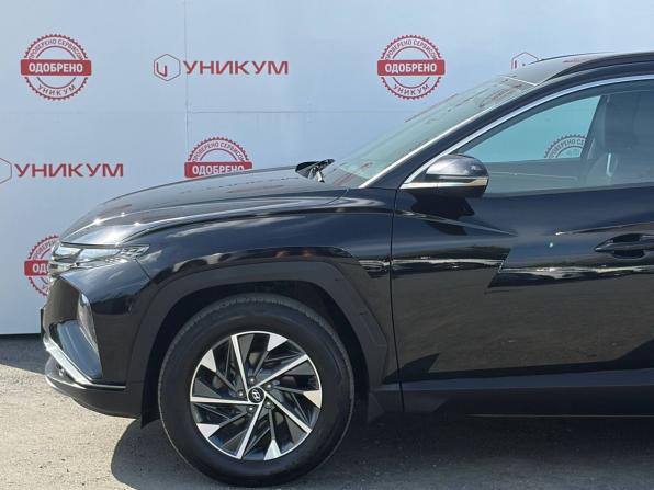 Hyundai Tucson IV с пробегом 2021 года, цена 3 299 000 рублей, 61757 км, внедорожник, Автокод Объявления