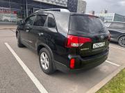 Kia Sorento II Рестайлинг Санкт-Петербург  - изображение 7