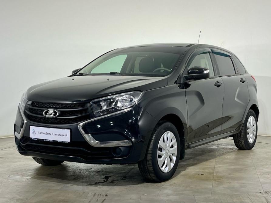 Lada (ВАЗ) XRAY I Ижевск  - изображение 1