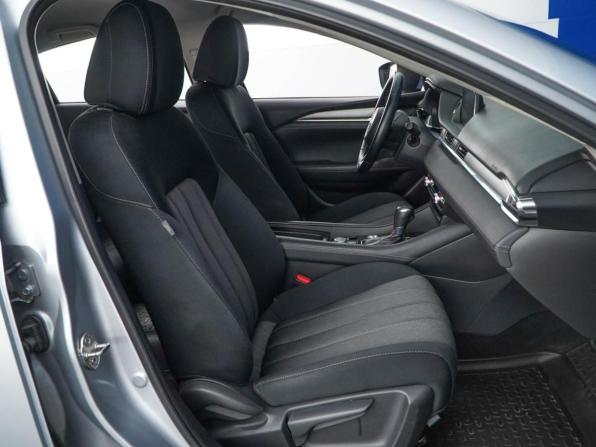 Mazda 6 III (GJ) Рестайлинг 2 с пробегом 2019 года, цена 2 257 077 рублей, 124382 км, седан, Автокод Объявления