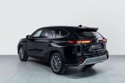 Toyota Highlander IV (XU70) Казань  - изображение 19