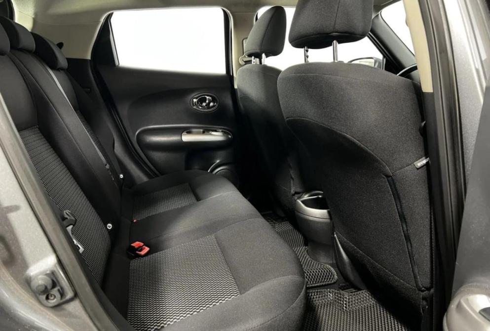 Nissan Juke I Нижний Новгород  - изображение 12