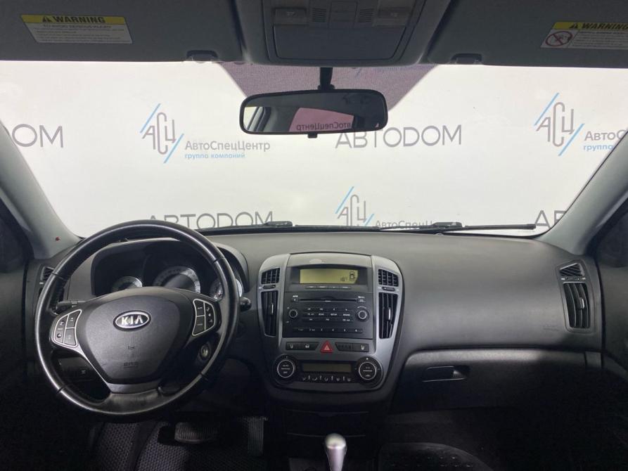 Kia Ceed I Москва  - изображение 8