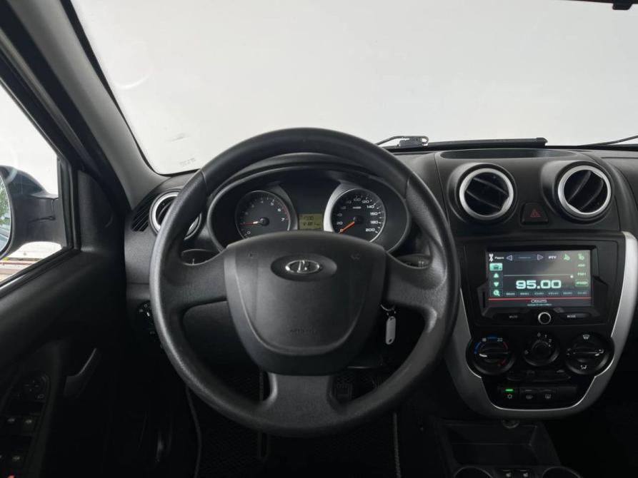 Lada (ВАЗ) Granta I Петрозаводск  - изображение 13