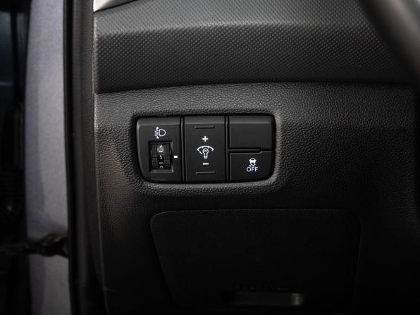 Hyundai Creta I с пробегом 2018 года, цена 1 898 000 рублей, 82423 км, внедорожник, Автокод Объявления
