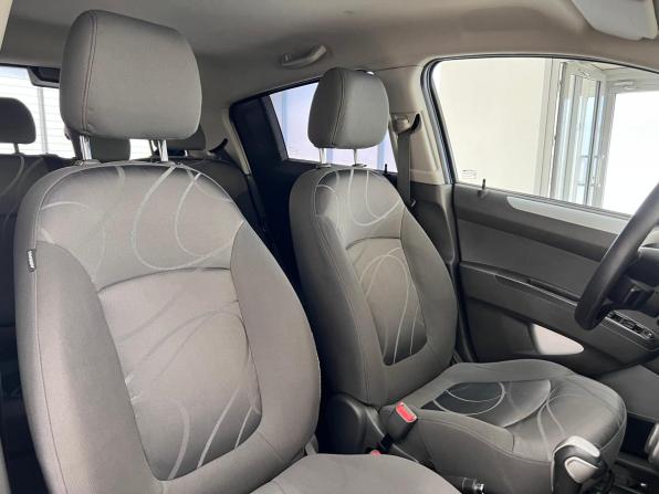 Chevrolet Spark III (M300) Рестайлинг с пробегом 2021 года, цена 1 130 000 рублей, 56268 км, хэтчбек, Автокод Объявления