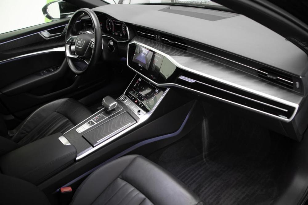 Audi A6 V (C8) Москва  - изображение 22