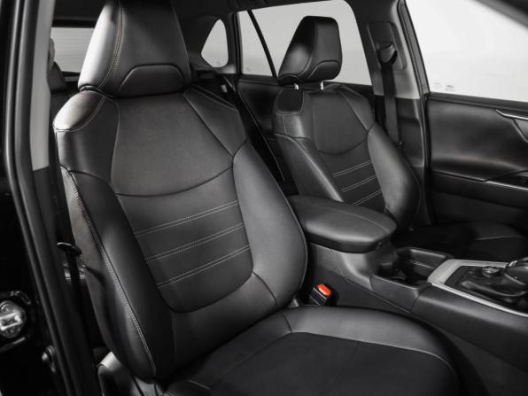 Toyota RAV4 V (XA50) с пробегом 2021 года, цена 3 629 000 рублей, 47360 км, внедорожник, Автокод Объявления