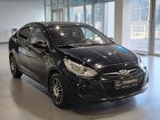 Hyundai Solaris I Казань  - изображение 25