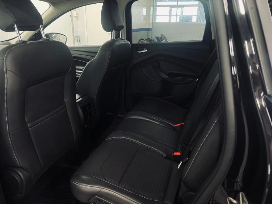 Ford Kuga II Рестайлинг Санкт-Петербург  - изображение 12