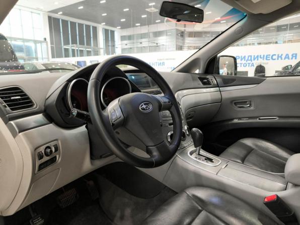 Subaru Tribeca I Рестайлинг с пробегом 2007 года, цена 990 000 рублей, 228437 км, внедорожник, Автокод Объявления