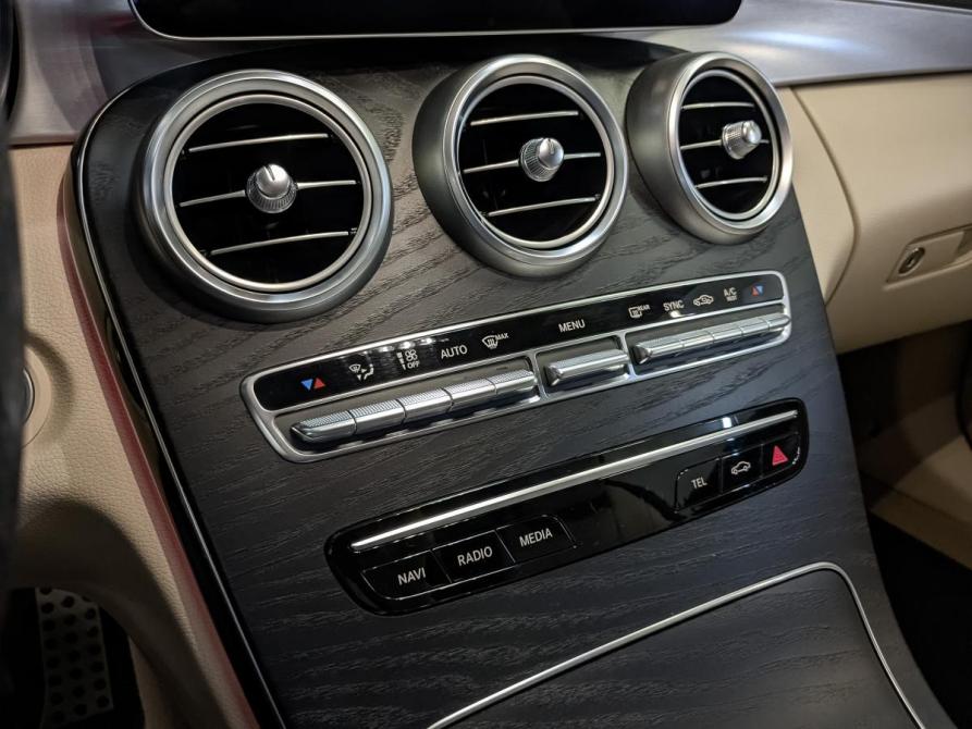 Mercedes-Benz C-Класс IV (W205) Рестайлинг Санкт-Петербург  - изображение 21