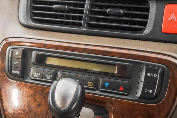 Honda Odyssey II с пробегом 2000 года, цена 679 000 рублей, 200000 км, компактвэн, Автокод Объявления