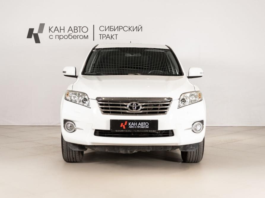 Toyota RAV4 III (XA30) Рестайлинг Казань  - изображение 2