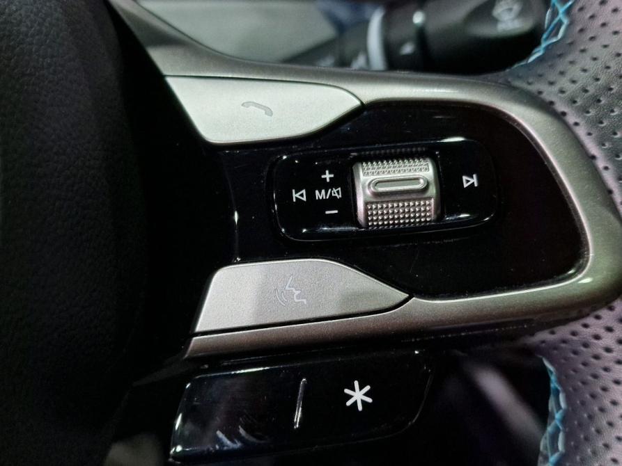 GAC GS3 Ставрополь  - изображение 16