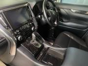Toyota Alphard III Рестайлинг Тверь  - изображение 33
