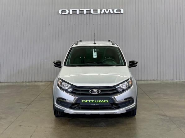 Lada (ВАЗ) Granta I Рестайлинг с пробегом 2025 года, цена 1 097 000 рублей, 29564 км, универсал, Автокод Объявления