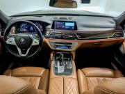 BMW 7 серии VI (G11/G12) Рестайлинг Москва  - изображение 52