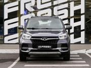 Chery Tiggo 4 I Рестайлинг Волгоград  - изображение 26