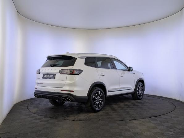 Chery Tiggo 8 Pro Max I с пробегом 2023 года, цена 2 100 000 рублей, 88092 км, внедорожник, Автокод Объявления