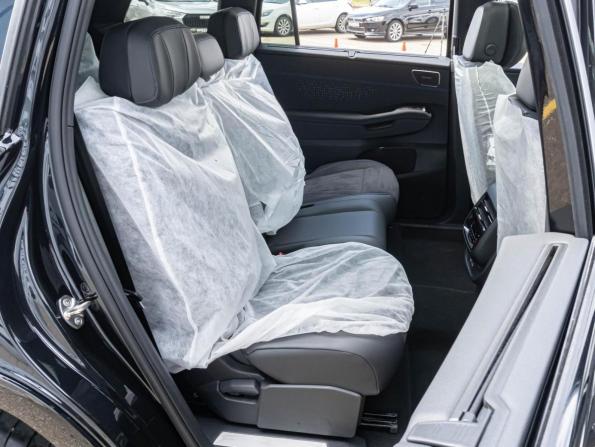 Volkswagen Teramont II (China Market) с пробегом 2025 года, цена 6 560 000 рублей, 17 км, внедорожник, Автокод Объявления