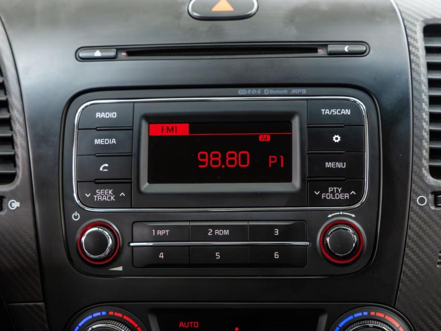 Kia Cerato III Волгоград  - изображение 20