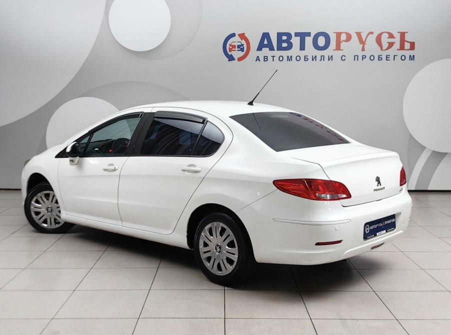 Peugeot 408 I Подольск  - изображение 2