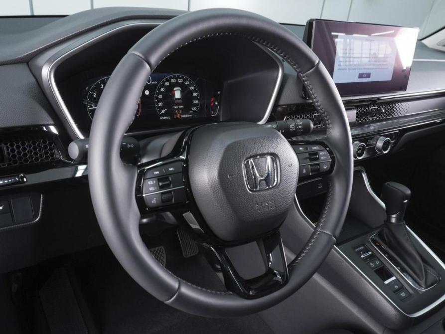 Honda CR-V VI Ростов-на-Дону  - изображение 13
