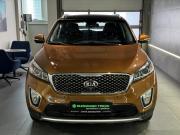 Kia Sorento III Prime Сыктывкар  - изображение 33