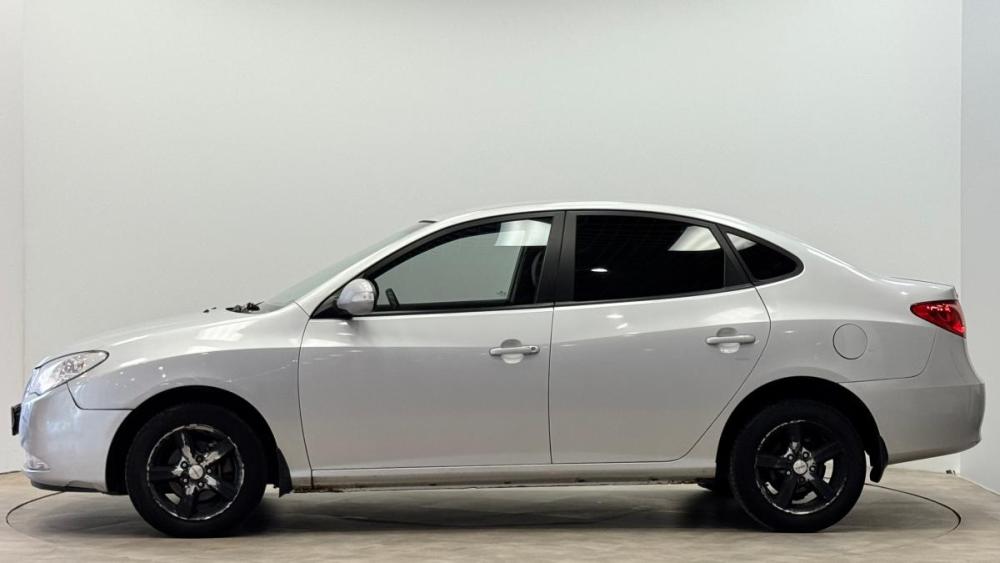 Hyundai Elantra IV (HD) Киров  - изображение 2