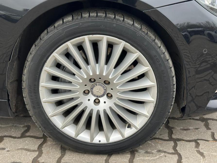 Mercedes-Benz S-Класс VI (W222 C217) Москва  - изображение 27