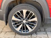 Changan CS35 Plus I Рестайлинг Москва  - изображение 38