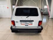 Lada (ВАЗ) Niva Legend I Миасс  - изображение 27