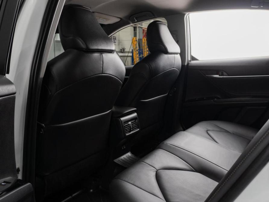 Toyota Camry VIII (XV70) Тюмень  - изображение 11