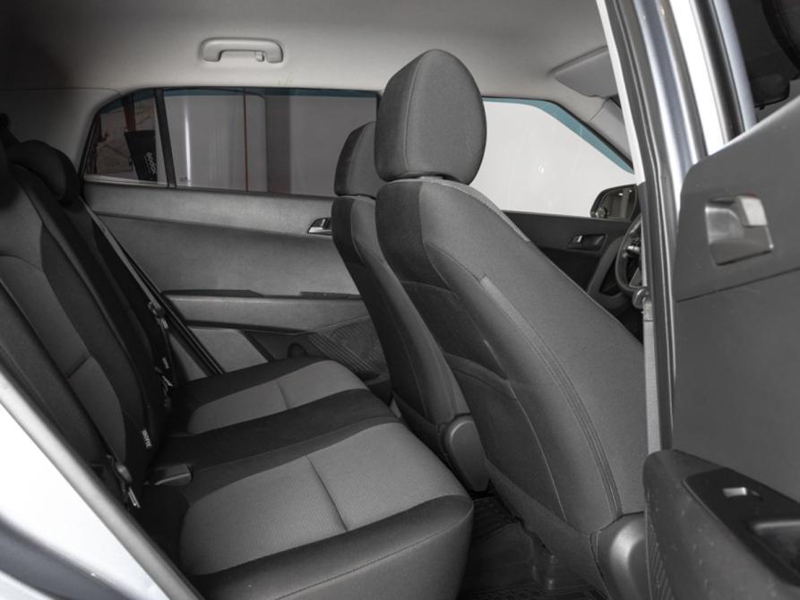 Hyundai Creta I Казань  - изображение 8