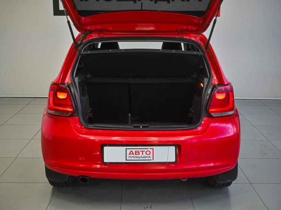 Volkswagen Polo V Челябинск  - изображение 8