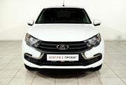 Lada (ВАЗ) Granta I Рестайлинг Саратов  - изображение 23