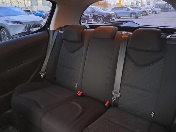 Peugeot 308 I с пробегом 2010 года, цена 485 000 рублей, 98646 км, хэтчбек, Автокод Объявления