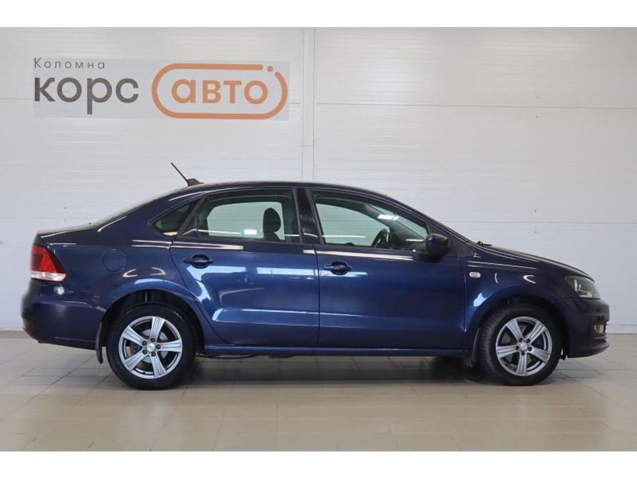 Volkswagen Polo V Рестайлинг Коломна  - изображение 4