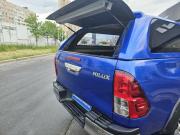 Toyota Hilux VIII Санкт-Петербург  - изображение 24
