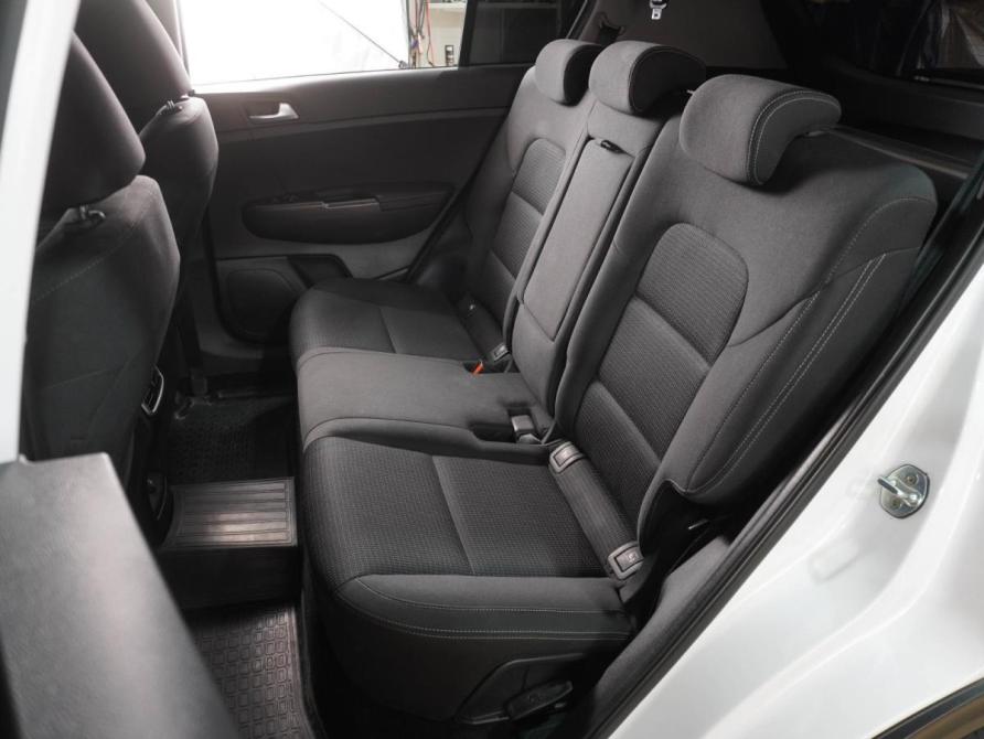 Kia Sportage IV Рестайлинг Воронеж  - изображение 9