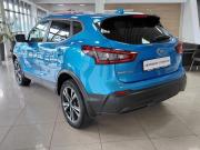 Nissan Qashqai II Рестайлинг Москва  - изображение 33