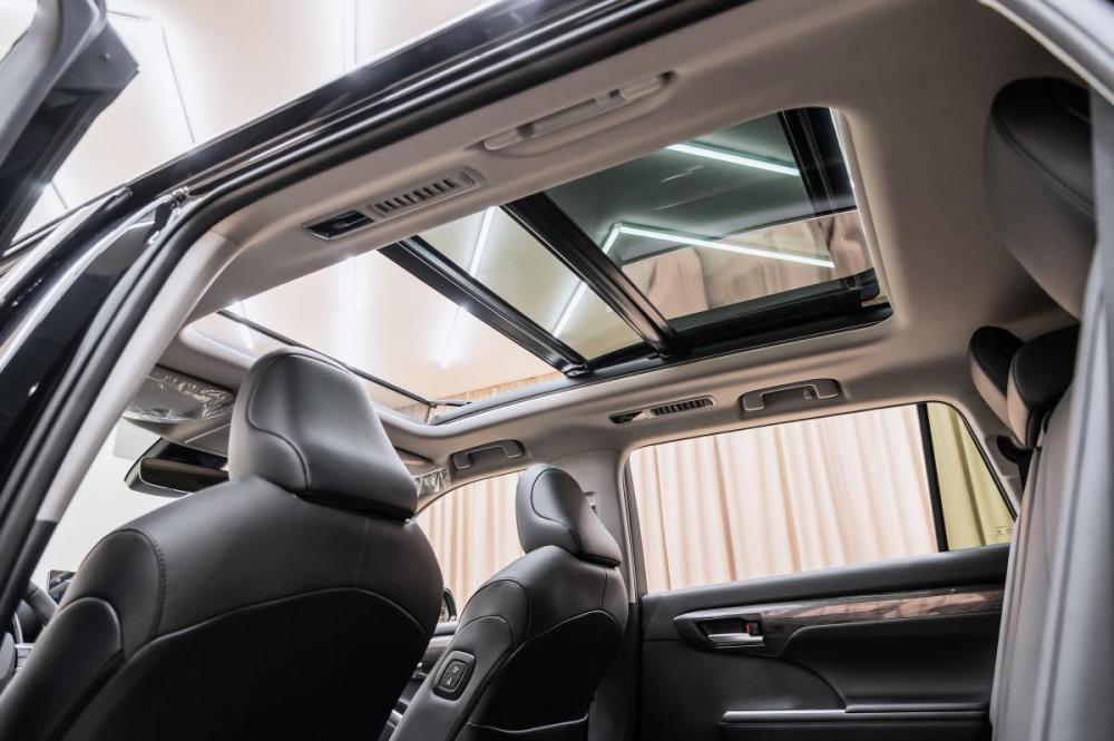 Toyota Highlander IV (XU70) Москва  - изображение 20