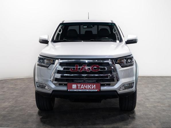 JAC T8 Pro с пробегом 2024 года, цена 2 455 000 рублей, 60160 км, offers.body_type.unknown, Автокод Объявления